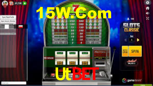 Utbet - Plataforma Oficial - Utbet App