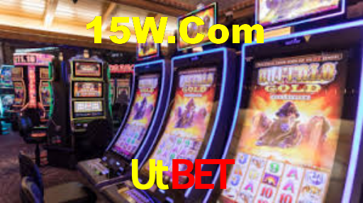 Utbet CaSSino