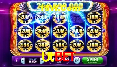 Utbet Brasília - Betting Features