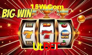 Utbet Belo Horizonte - Jackpots