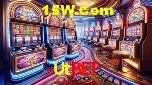 Games Directory Utbet