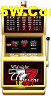 Slot Games Utbet