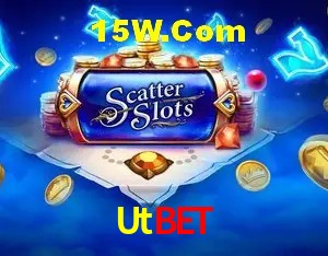 Utbet Slot - 320+ Caça-Níqueis Premium