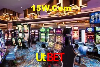 Utbet Rio de Janeiro - Licenses