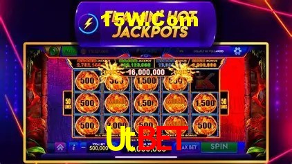 Utbet São Paulo - Hot Promos