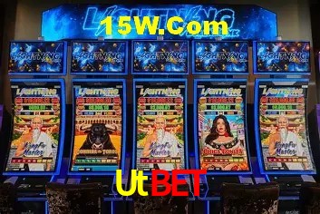 Utbet - User Statistics