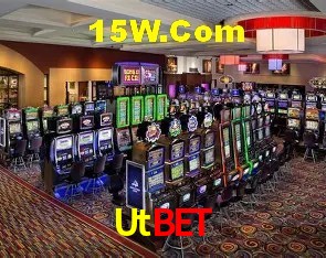 Utbet Salvador - Promo Stats