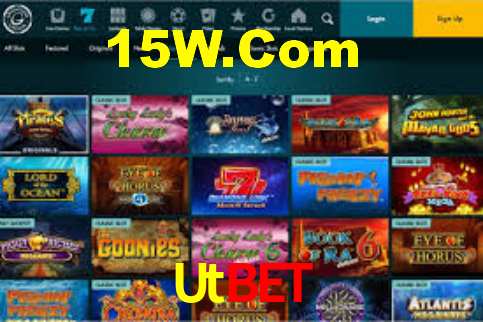 Utbet CaSSino