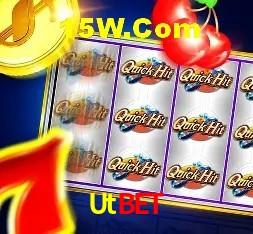 Utbet Salvador - Support