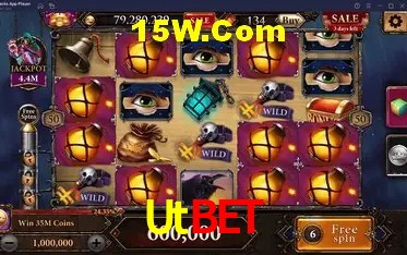 Promoções Sazonais Utbet