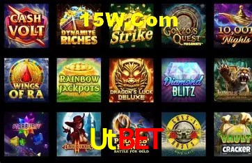 Ofertas Exclusivas Utbet