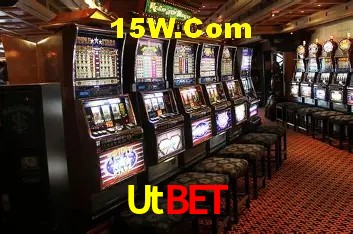 Utbet Plataforma - Certificada MGA desde 2015