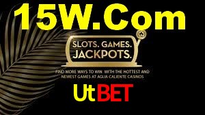 Utbet: Jogos de Caça-Níqueis-Altas Recompensas, Roleta-Velocidade, Blackjack-Desafios Máximos