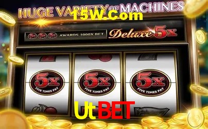 Utbet - Security