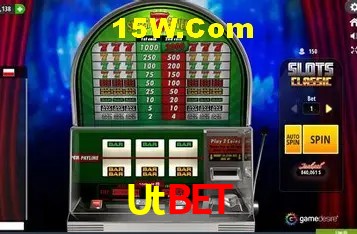 Utbet São Paulo - Jogo Providers