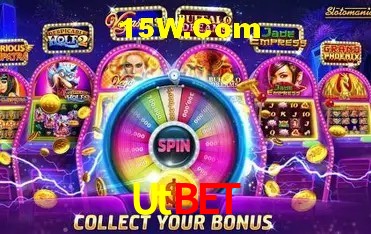 Jogos de Slot Utbet