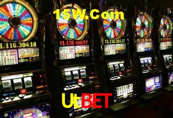 Utbet Belo Horizonte - Payments
