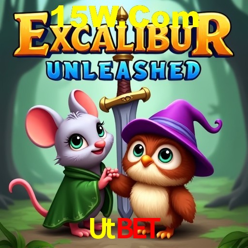 Desvendando o Mundo dos Jogos Virtuais na Utbet