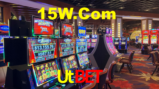 Utbet: A Experiência de Casino com Jogos de Mesa ao Vivo